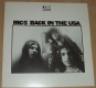 MC5 - Back In The USA LP (Atlantic)