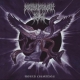 DENOUNCEMENT PYRE - World Cremation LP (Hells Headbangers)
