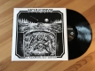 SICULICIDIUM ‎– Az Alámerülés Lárvái LP (Sun & Moon Records)