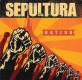 SEPULTURA - Nation 2LP (Roadrunner Records/Cargo Records)