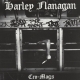 FLANAGAN, HARLEY - Cro-Mags LP (171-A Records/MVD Audio)