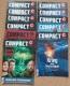 COMPACT Magazin Jahrgang 2022 (Ausgaben Januar bis November)
