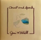 MITCHELL, JONI - Court & Spark LP (Asylum Records/Rhino Vinyl)