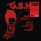 GBH - Leather, Bristles, No Survivors And Sick Boys LP (Radiation Records)