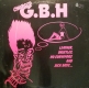 GBH - Leather, Bristles, No Survivors And Sick Boys LP (Roadrunner/Clay Records)