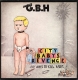 GBH - City Babys Revenge LP (Clay Records)