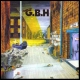 GBH - City Baby Attacked By Rats LP (Roadrunner/Clay Records)