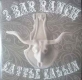 HANK 3 (HANK WILLIAMS III) - 3 Bar Ranch Cattle Callin 2LP (Hank 3 Records)