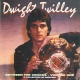 TWILLEY, DWIGHT - Between The Cracks - Volume One - A Collection Of LP (Munster Records)