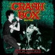 CRASH BOX - 1983-1984 Nati Per Essere Veloci LP (Gonna Puke Retro)