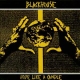 BLACKHOUSE - Hope Like A Candle LP (Dark Vinyl Records)