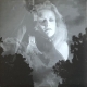 AUTUMN TEARS - Love Poems For Dying Children... Act I Picture-LP (Red Stream)