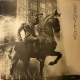 GARGOYLE SOX - Headless Horseman LP (Fundamental)