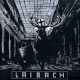 LAIBACH - Nova Akropola LP(Cherry Red)