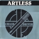 ARTLESS - Crassdriver LP (Starving Missile)