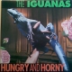 IGUANAS - Hungs & Horny LP (Midnight Records)