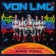 VON LMO - Tranceformer (Future Language 2.001) 2LP (Munster Records)