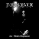 DODSFALL - Inn I Mrkets Kongedmme LP (Obscure Abhorrance Productions)