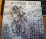 SALACIOUS GODS - Piene LP (Folter Records)