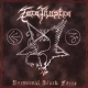 ZARATHUSTRA - Perpetual Black Force LP (Undercover Records)