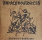 WOLFSSCHREI - Torture Of A Human Soul MiniLP (Raging Bloodlust Records)