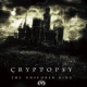 CRYPTOPSY - The Unspoken King LP (Animate Records)