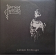 MOURNING BELOVETH - A Disease For The Ages 2LP (GRau)