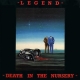 LEGEND - DEATH IN THE NURSERY LP (Svart Records)