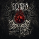 KIUAS - Lustdriven LP (Svart Records)