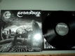 SODOMIZER - More Horror And Death Again... LP (Iron Bonehead Productions)