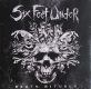 SIX FET UNDER - Death Rituals LP (Metal Blade Records)