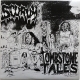 SCURVY - Tombstone Tales / Second Ejaculation LP (Perverted Taste)