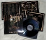 SATHANAS - La Hora De Lucifer LP (Pagan Records)