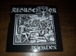 RESUSCITATOR - Iniciation LP (Nuclear War Now)