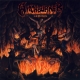 WITCHBURNER - Demons LP (Evil Spell Records)