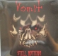 VOMIT - Still Rotting LP (Lyderhorn Records)