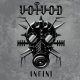 VOIVOD - Infini 2LP (Back On Black)