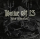 HOUR OF 13 - The Ritualist LP+7