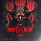 KING, KERRY - From Hell I Rise LP (Reigning Phoenix Music)