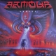 ARMOUR - s/t LP (Primitive Reaction)