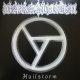 BARATHRUM - Hailstorm 2LP (Heidens Hart/Nuclear War Now!)