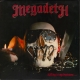 MEGADETH - Killing Is My Business... And Business Is Good! LP (Roadrunner/Music For Nations)