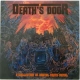 V/A - At Death's Door (A Collection Of Brutal Death Metal) LP (R/C Records)