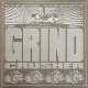 V/A - Grindcrusher LP (Earache)