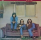 CROSBY, STILLS & NASH - s/t LP (Atlantic)