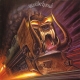 MOTRHEAD - Orgasmatron LP (Roadrunner/GWR Records)