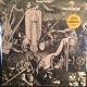 DEEP PURPLE - s/t LP (Harvest/Crystal)