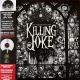 KILLING JOKE - Live At Lokerse Feesten, 2003 2LP+DVD (Culture Factory)