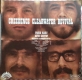 CREEDENCE CLEARWATER REVIVAL - Bayou Country LP (Fantasy)
