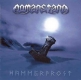 NOMANS LAND - Hammerfrost LP (Det Germanske Folket)